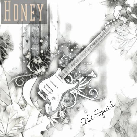 HONEY | Boomplay Music