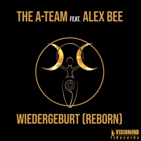 Wiedergeburt (Reborn) (Original Mix)