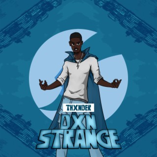 Dxn Strange