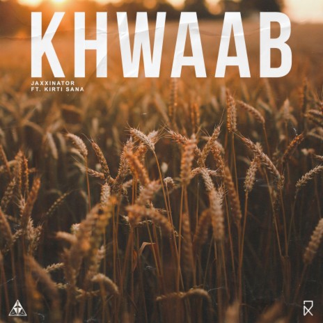 Khwaab ft. Kirti Sana | Boomplay Music