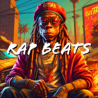 rap beat loss 3.0