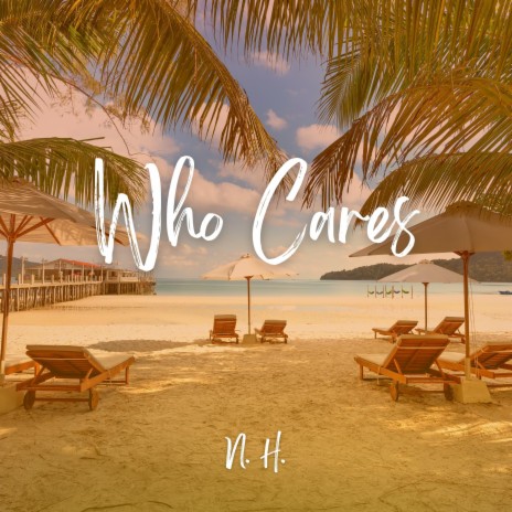 Who Cares (Sped up Version) | Boomplay Music
