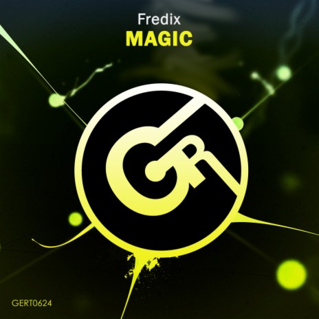 Magic (Original Mix) | Boomplay Music