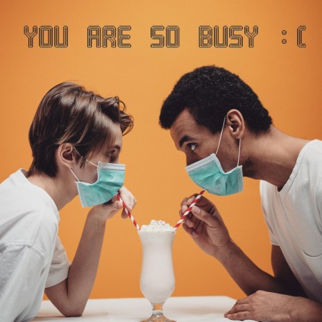 You are so busy ft. Neul, Yourim & J peg | Boomplay Music