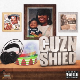 Cuzn Shied EP