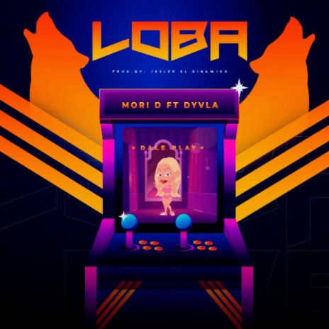 Loba ft. Dyvla | Boomplay Music