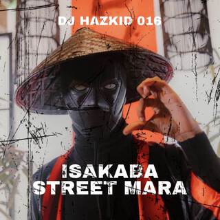 ISAKABA STREET BEAT