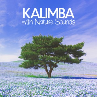 Kalimba with Nature Sounds: Beautiful Music for Deep Relaxation