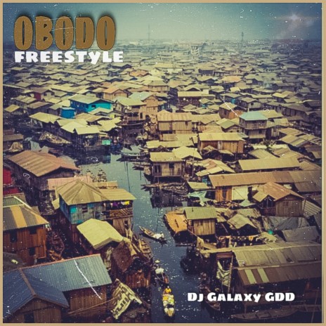 OBODO (Freestyle) | Boomplay Music