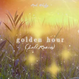 Golden Hour (Lofi Piano Remix)