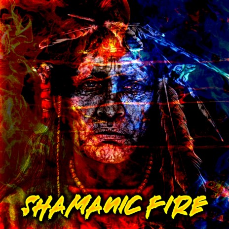 Shamanic Fire (432Hz)