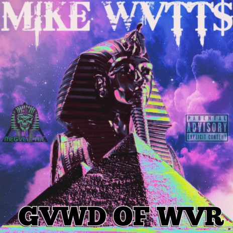 GIVE U MY WVRD (West Coast Mixx)