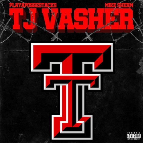 Tj Vasher | Boomplay Music