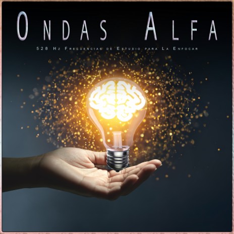 Ondas Theta para el aprendizaje ft. Ondas Alfa & Estudiar Las Ondas Alfa | Boomplay Music