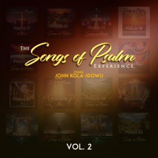 Songs of Psalm Experience, Vol. 2