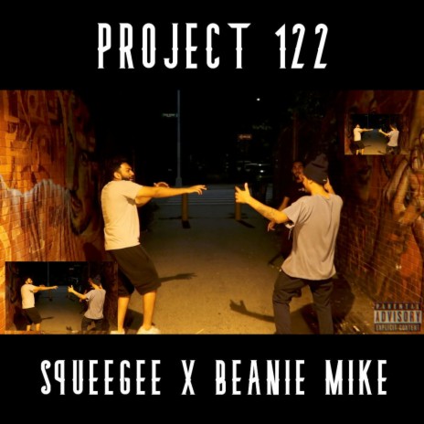Project 122 ft. Beanie Mike