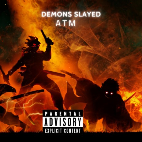 Demons Slayed | Boomplay Music