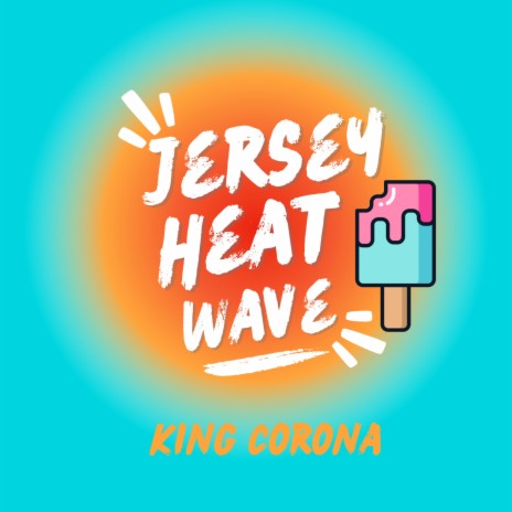 Jersey Heatwave | Boomplay Music