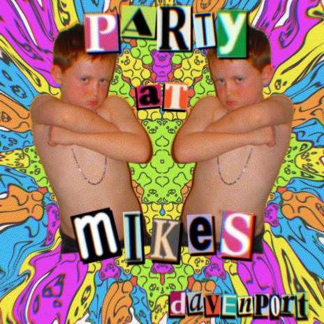 PARTY AT MIKES