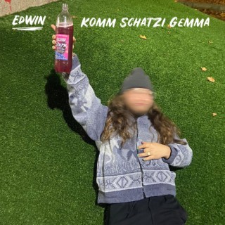 Komm Schatzi Gemma lyrics | Boomplay Music