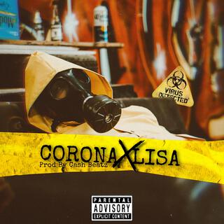 Corona Lisa lyrics | Boomplay Music