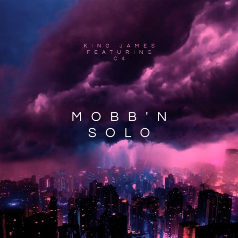 MOBB'N SOLO 🅴 | Boomplay Music