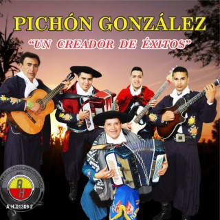 Pichón González