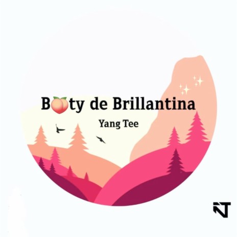 Booty de Brillantina | Boomplay Music