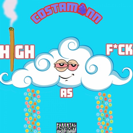 High as Fuck