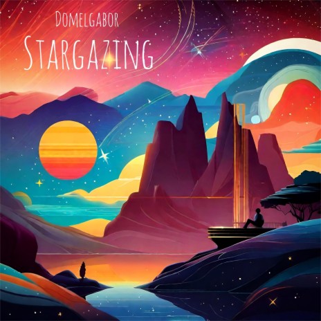 STARGAZING | Boomplay Music