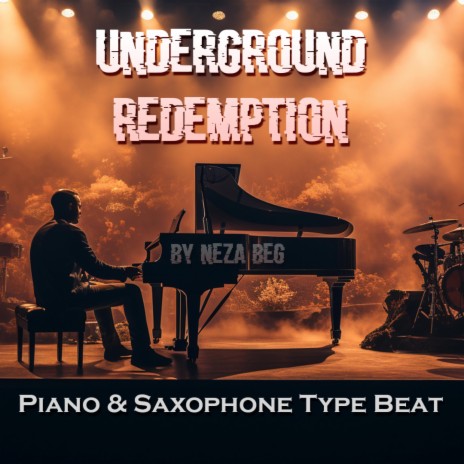 Underground Redemption | Boomplay Music