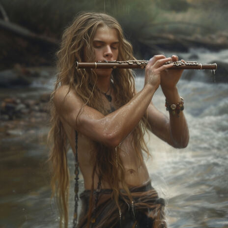 Serenity Flute