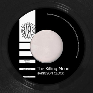 The Killing Moon