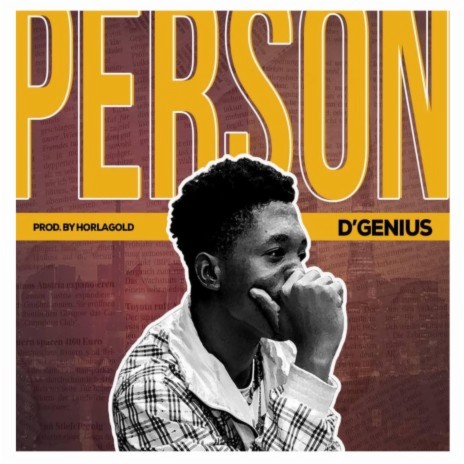 Person | Boomplay Music