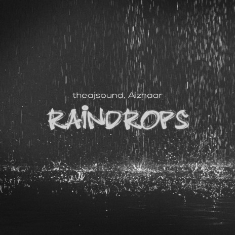 raindrops. (Piano Version) ft. Aizhaar