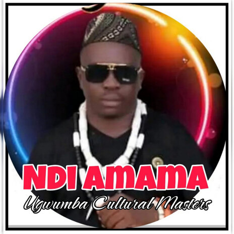 Ndi Ama (Nnausa Dallas Fw) | Boomplay Music