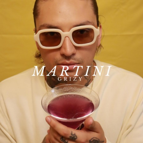 Martini | Boomplay Music