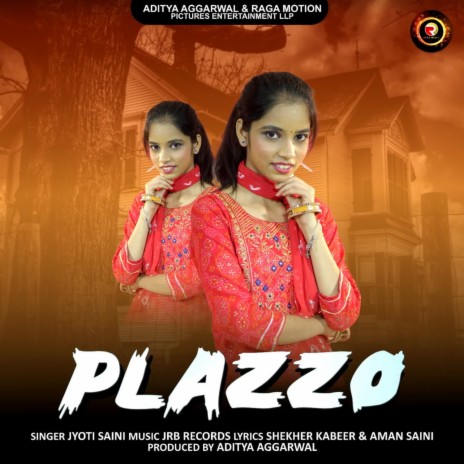 Plazzo | Boomplay Music