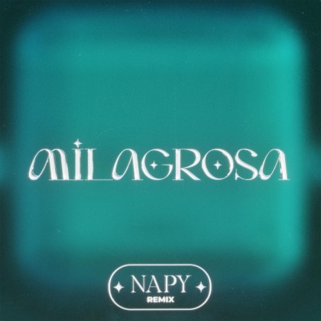 Milagrosa (de Milo) | Boomplay Music