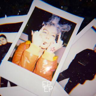 Joe Gang: EP