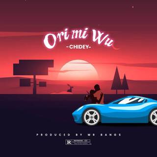 Ori Mi Wu lyrics | Boomplay Music