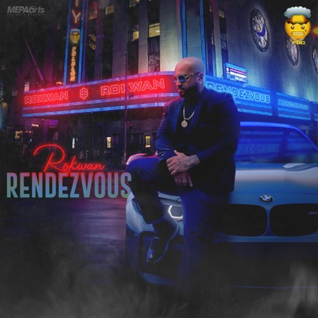 Rendezvous | Boomplay Music