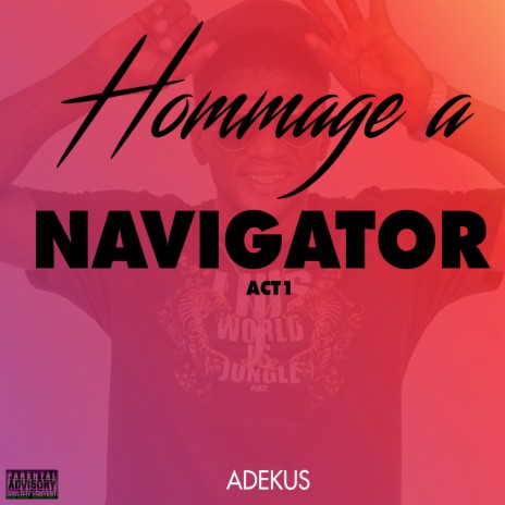 Hommage à Navigator act1