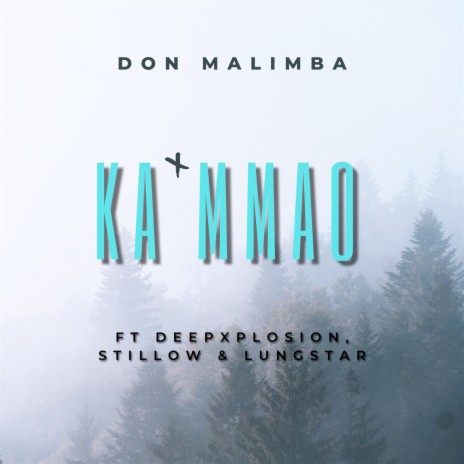 Ka Mmao ft. Deepexplosion & stillow & Lungstar | Boomplay Music