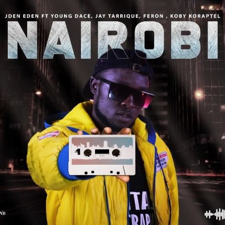 Nairobi | Boomplay Music