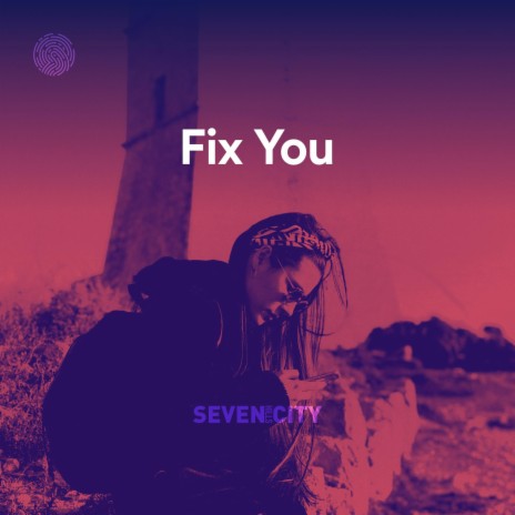 Fix You (No Drums Version - Instrumental)
