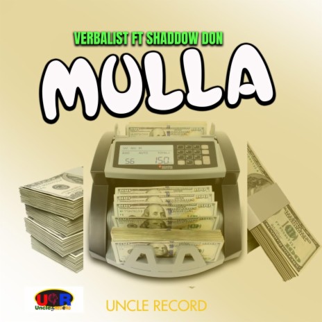 Mulla ft. Verbalist | Boomplay Music