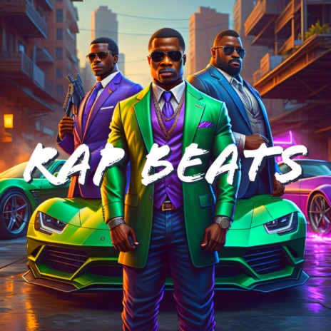 rap beat triumph | Boomplay Music
