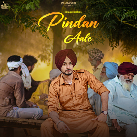 Pindan Aale | Boomplay Music