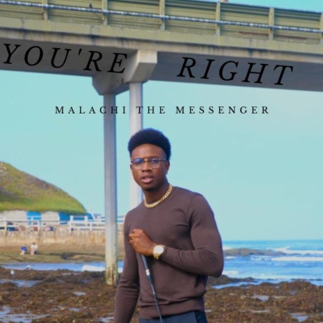 You're Right | Boomplay Music